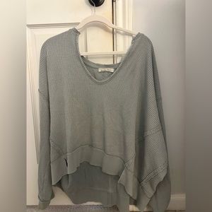 Free People Sweater. Size S